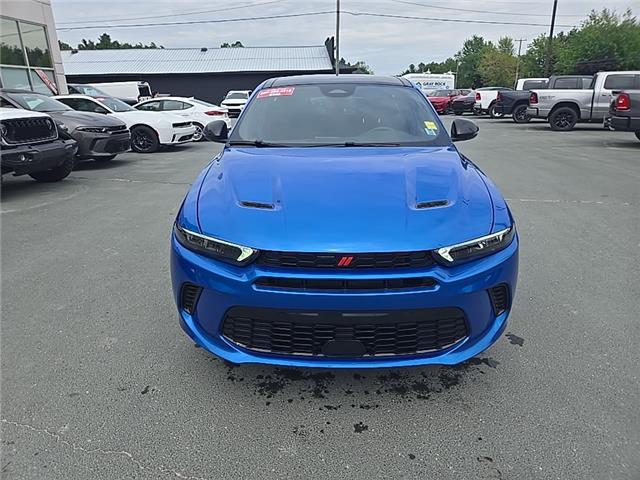 2024 Dodge Hornet PHEV R/T Plus (Stk: R201) in Miramichi - Image 8 of 13