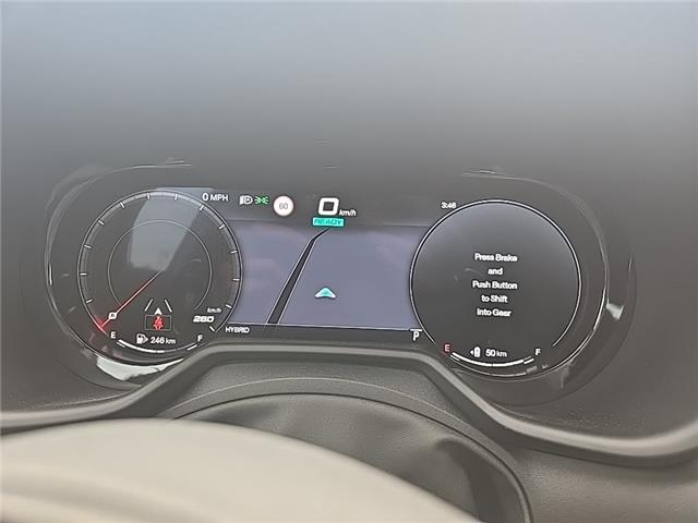 2024 Dodge Hornet PHEV R/T Plus (Stk: R201) in Miramichi - Image 9 of 13