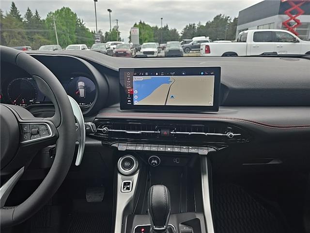 2024 Dodge Hornet PHEV R/T Plus (Stk: R201) in Miramichi - Image 12 of 13