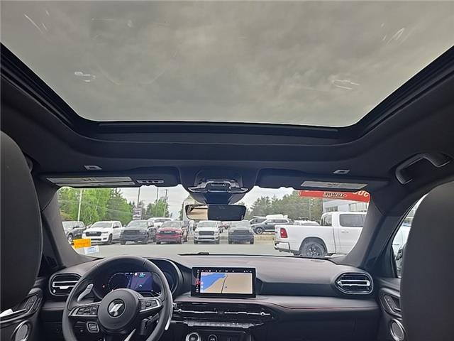 2024 Dodge Hornet PHEV R/T Plus (Stk: R201) in Miramichi - Image 13 of 13