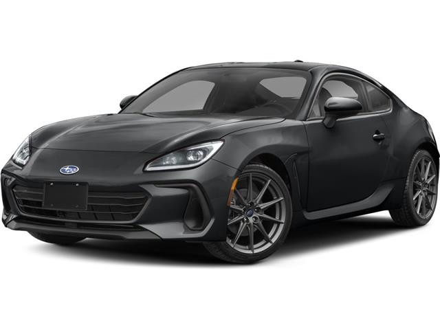 2023 Subaru BRZ Sport-tech (Stk: Z3419) in St.Catharines - Image 1 of 1