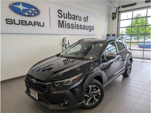 2024 Subaru Crosstrek Touring (Stk: 250629a) in Mississauga - Image 1 of 18