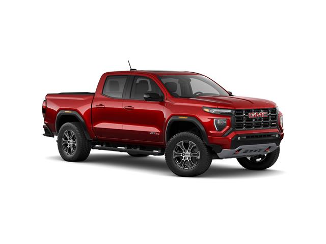 2025 GMC Canyon AT4 (Stk: 32258) in Red Deer - Image 1 of 8