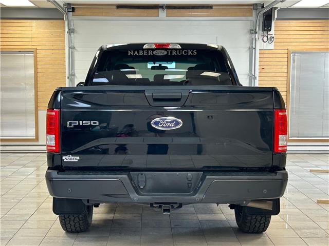 2017 Ford F-150 XL (Stk: UB01236) in Shellbrook - Image 4 of 22