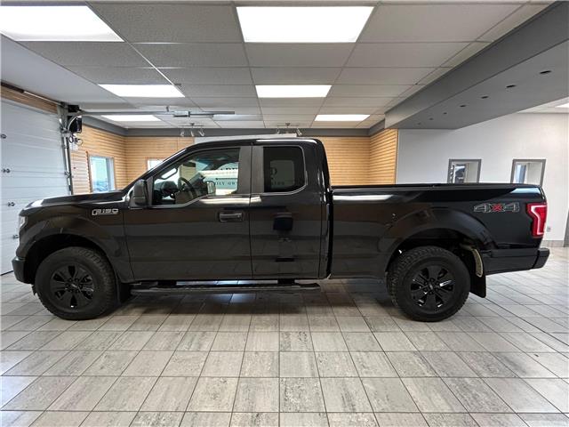 2017 Ford F-150 XL (Stk: UB01236) in Shellbrook - Image 2 of 22