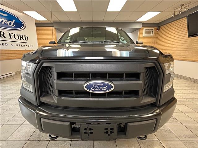 2017 Ford F-150 XL (Stk: UB01236) in Shellbrook - Image 8 of 22