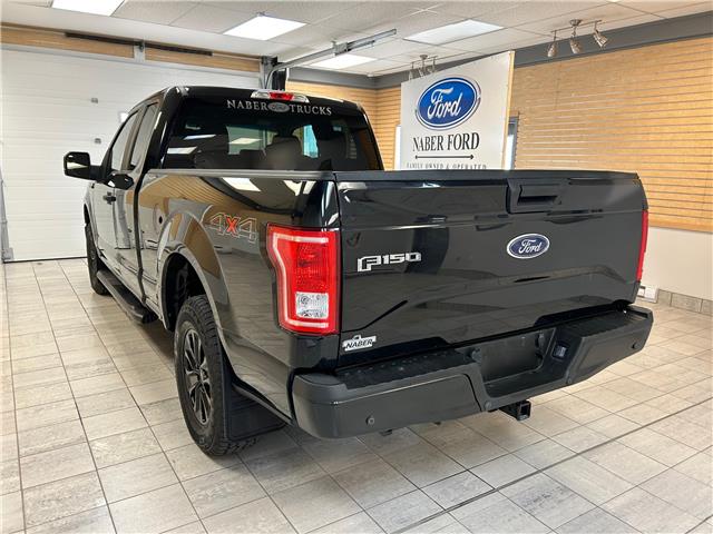 2017 Ford F-150 XL (Stk: UB01236) in Shellbrook - Image 3 of 22