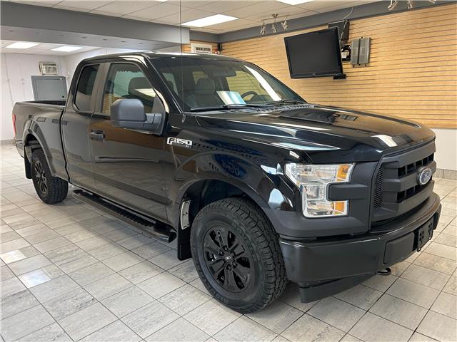2017 Ford F-150 XL (Stk: UB01236) in Shellbrook - Image 7 of 22
