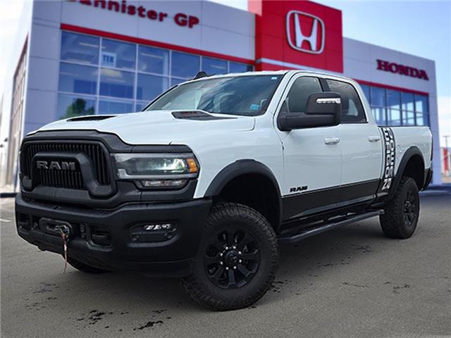 2024 RAM 2500 Power Wagon (Stk: 45P25-078) in Grande Prairie - Image 1 of 22