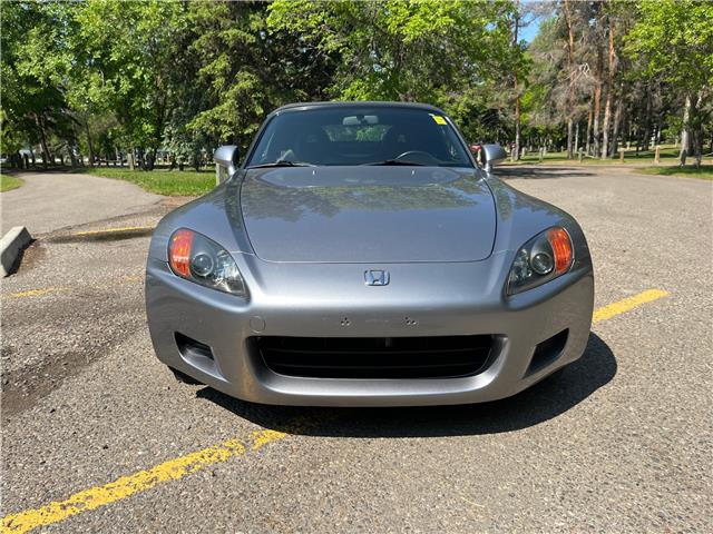 2003 Honda S2000 Base (Stk: C1565) in Lethbridge - Image 2 of 20