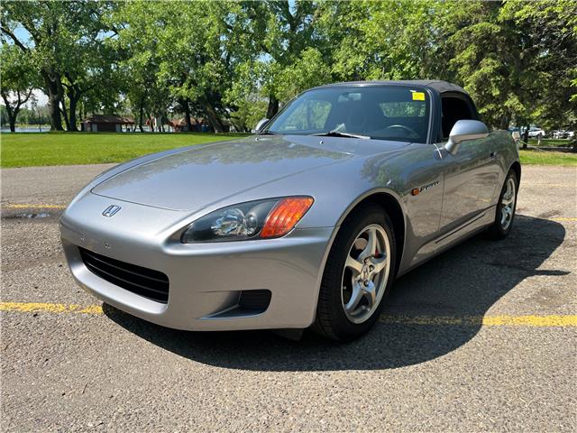 2003 Honda S2000 Base (Stk: C1565) in Lethbridge - Image 3 of 20