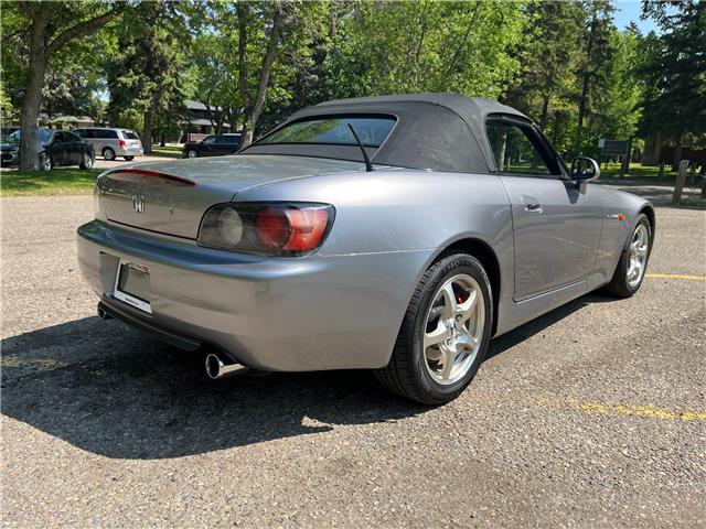 2003 Honda S2000 Base (Stk: C1565) in Lethbridge - Image 7 of 20