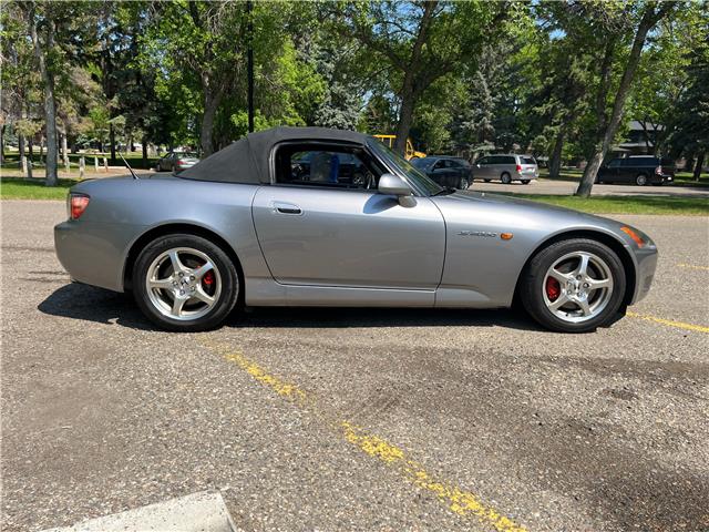 2003 Honda S2000 Base (Stk: C1565) in Lethbridge - Image 8 of 20