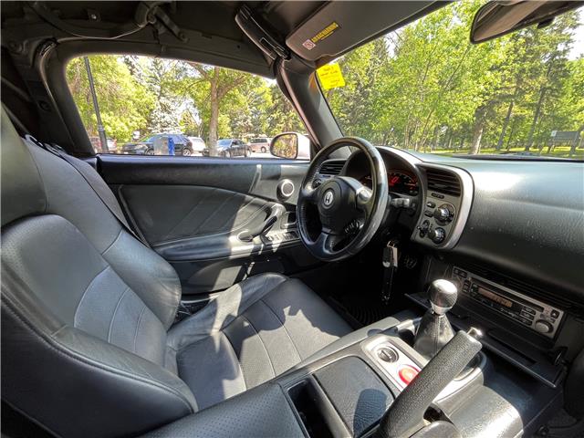 2003 Honda S2000 Base (Stk: C1565) in Lethbridge - Image 10 of 20