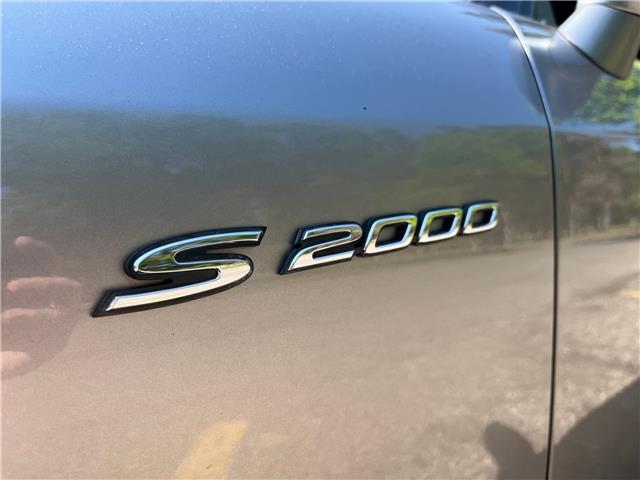 2003 Honda S2000 Base (Stk: C1565) in Lethbridge - Image 12 of 20