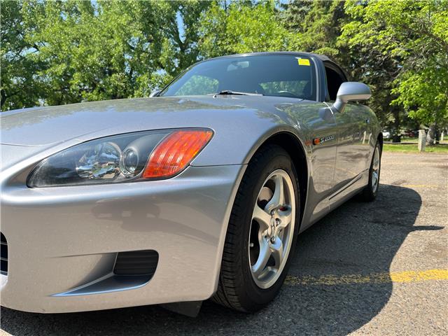 2003 Honda S2000 Base (Stk: C1565) in Lethbridge - Image 13 of 20