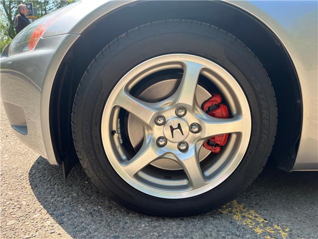 2003 Honda S2000 Base (Stk: C1565) in Lethbridge - Image 14 of 20