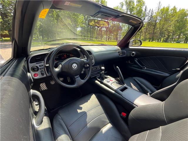 2003 Honda S2000 Base (Stk: C1565) in Lethbridge - Image 16 of 20