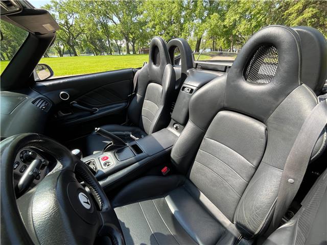 2003 Honda S2000 Base (Stk: C1565) in Lethbridge - Image 17 of 20