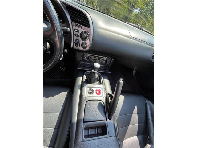2003 Honda S2000 Base (Stk: C1565) in Lethbridge - Image 18 of 20