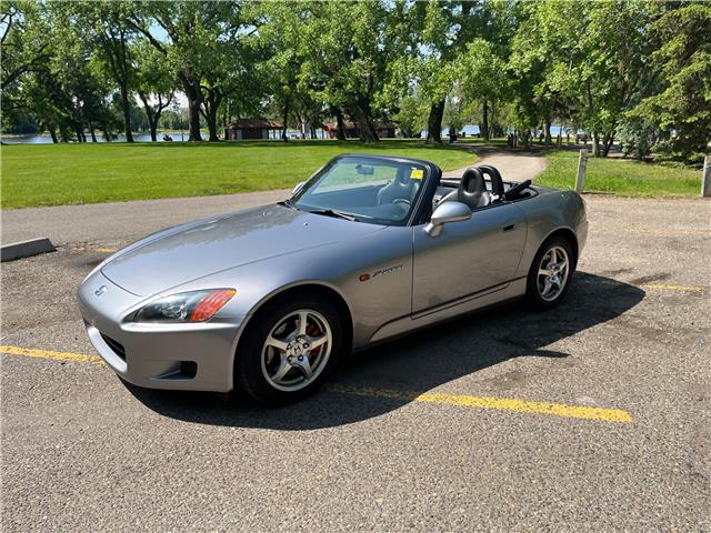 2003 Honda S2000 Base (Stk: C1565) in Lethbridge - Image 20 of 20
