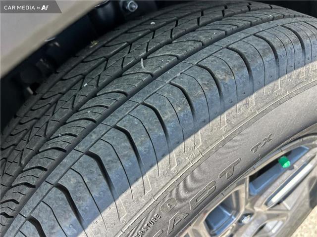 2025 Ford Bronco Sport Big Bend (Stk: 25AS2744) in Airdrie - Image 7 of 25