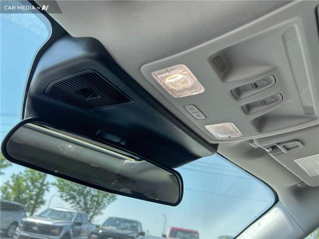 2025 Ford Bronco Sport Big Bend (Stk: 25AS2744) in Airdrie - Image 21 of 25