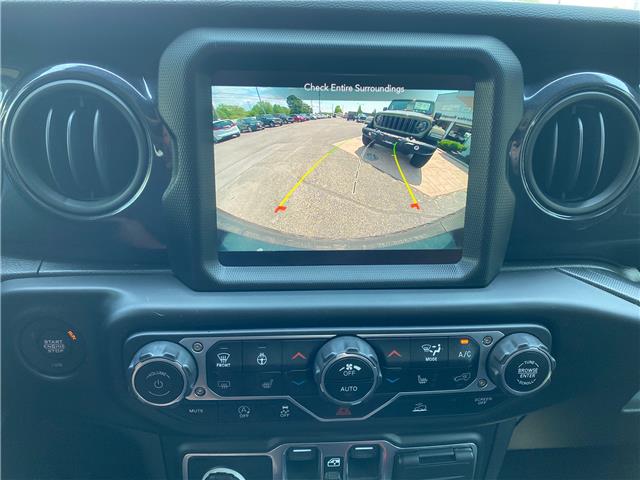 2023 Jeep Wrangler Sport (Stk: U5198) in Simcoe - Image 13 of 20 2023 Jeep Wrangler Sport (Stk: U5198) in Simcoe - Image 13 of 20