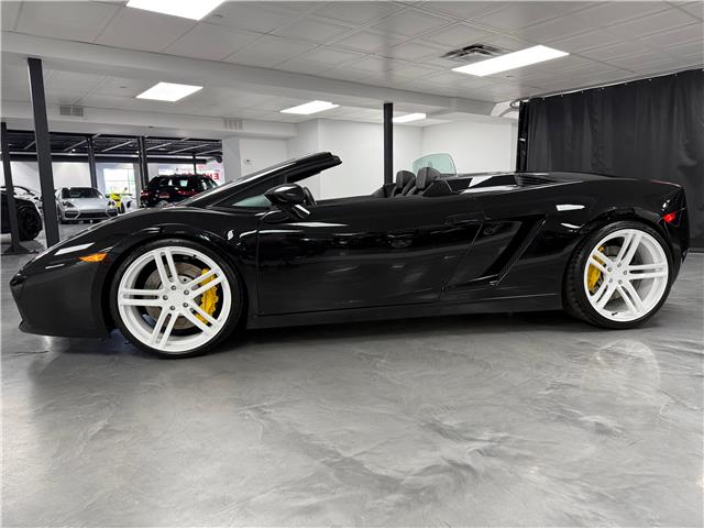 2006 Lamborghini Gallardo ZHWGC22T86LA04002 (Stk: C4002) in Saint-Eustache - Image 2 of 24