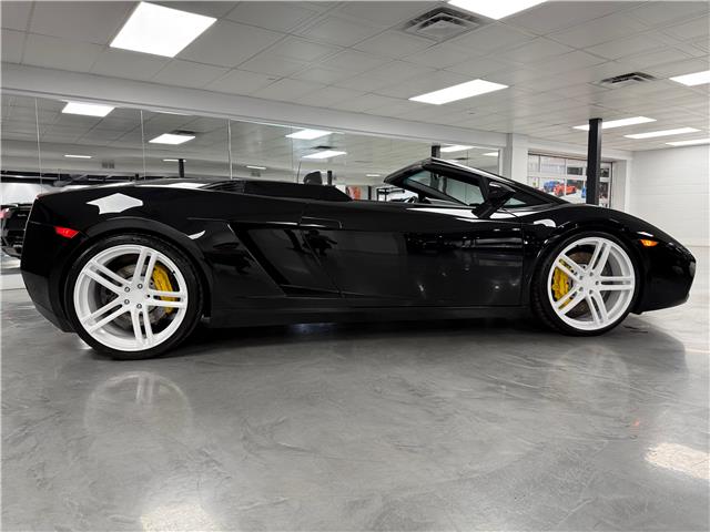 2006 Lamborghini Gallardo ZHWGC22T86LA04002 (Stk: C4002) in Saint-Eustache - Image 6 of 24