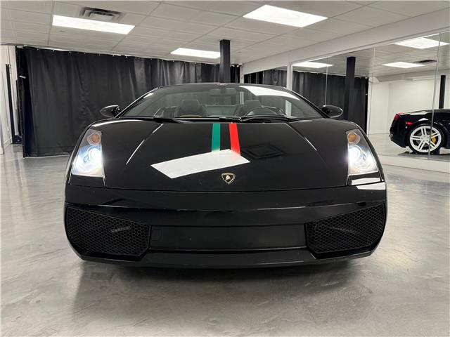 2006 Lamborghini Gallardo ZHWGC22T86LA04002 (Stk: C4002) in Saint-Eustache - Image 8 of 24
