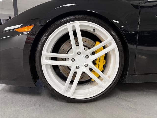 2006 Lamborghini Gallardo ZHWGC22T86LA04002 (Stk: C4002) in Saint-Eustache - Image 10 of 24