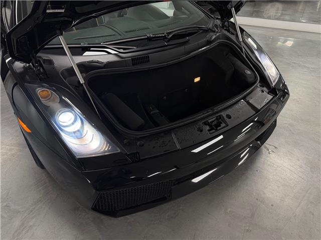 2006 Lamborghini Gallardo ZHWGC22T86LA04002 (Stk: C4002) in Saint-Eustache - Image 11 of 24