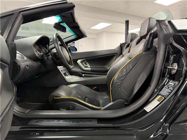 2006 Lamborghini Gallardo ZHWGC22T86LA04002 (Stk: C4002) in Saint-Eustache - Image 13 of 24