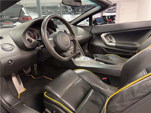 2006 Lamborghini Gallardo ZHWGC22T86LA04002 (Stk: C4002) in Saint-Eustache - Image 15 of 24