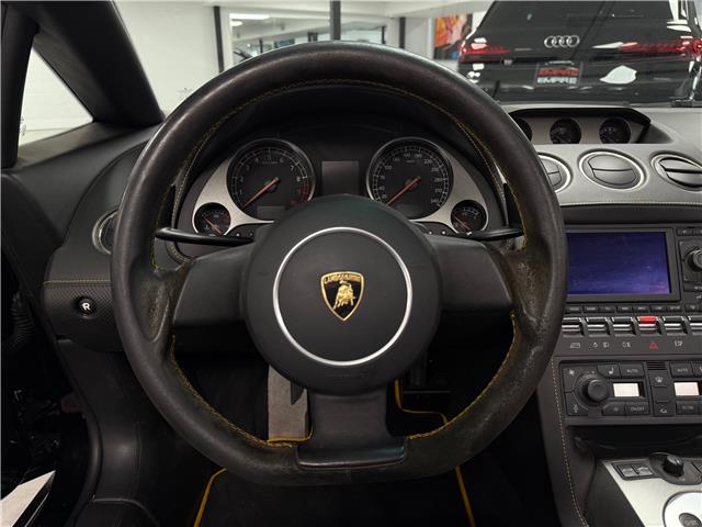 2006 Lamborghini Gallardo ZHWGC22T86LA04002 (Stk: C4002) in Saint-Eustache - Image 17 of 24