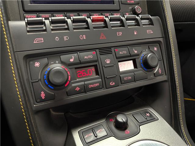 2006 Lamborghini Gallardo ZHWGC22T86LA04002 (Stk: C4002) in Saint-Eustache - Image 19 of 24