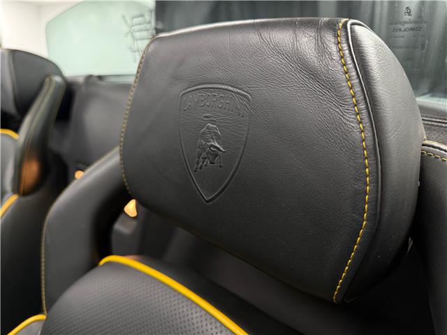 2006 Lamborghini Gallardo ZHWGC22T86LA04002 (Stk: C4002) in Saint-Eustache - Image 21 of 24