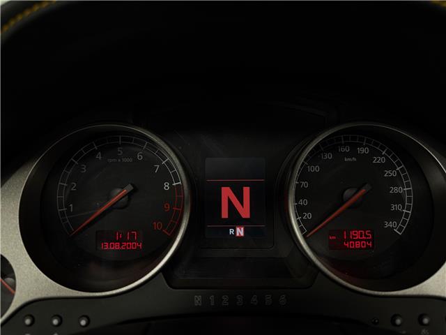 2006 Lamborghini Gallardo ZHWGC22T86LA04002 (Stk: C4002) in Saint-Eustache - Image 24 of 24