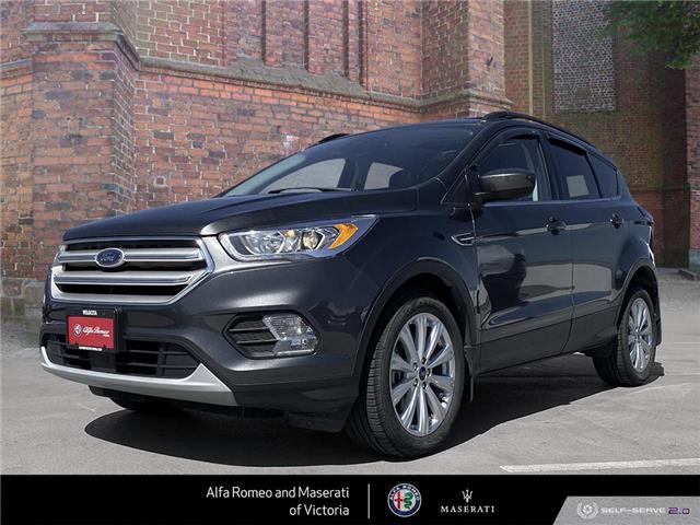 2019 Ford Escape SEL (Stk: 911501) in Victoria - Image 1 of 25