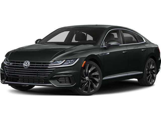 2019 Volkswagen Arteon 2.0 TSI (Stk: V25203) in Waterloo - Image 1 of 8