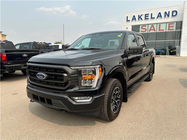 2023 Ford F-150 XLT (Stk: F66841) in Prince Albert - Image 1 of 16