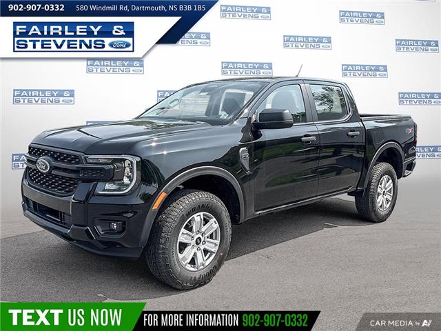2025 Ford Ranger XL (Stk: 27346) in Dartmouth - Image 1 of 24