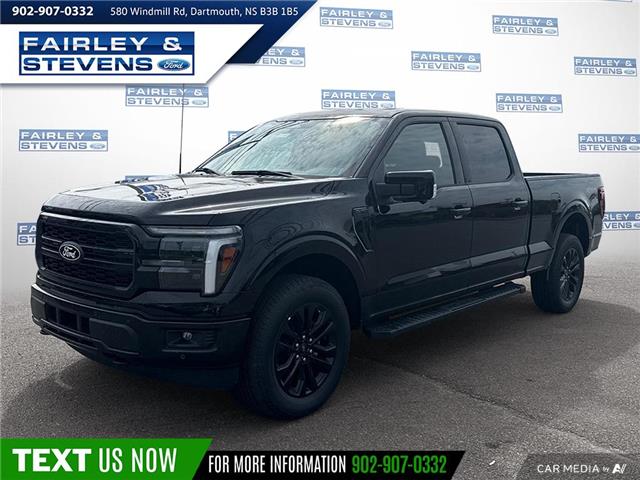 2025 Ford F-150 Lariat (Stk: 27304) in Dartmouth - Image 1 of 24