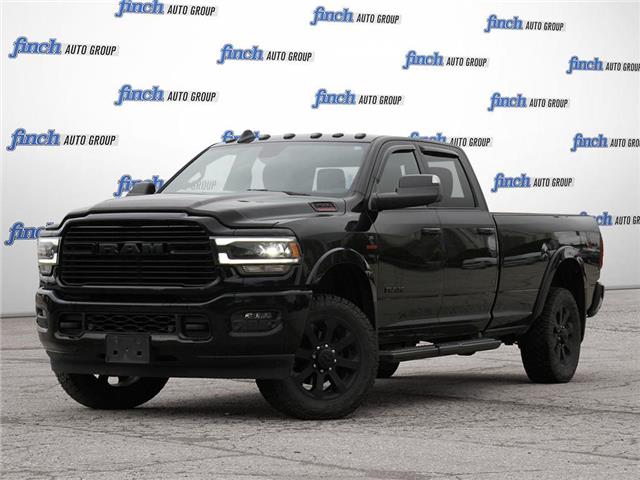 2022 RAM 2500 Laramie (Stk: 55645) in Kitchener - Image 1 of 27