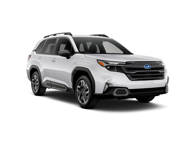 2025 Subaru Forester Limited (Stk: 462973/001) in Cranbrook - Image 1 of 2