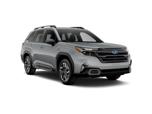 2025 Subaru Forester Limited (Stk: 462975/001) in Cranbrook - Image 1 of 2