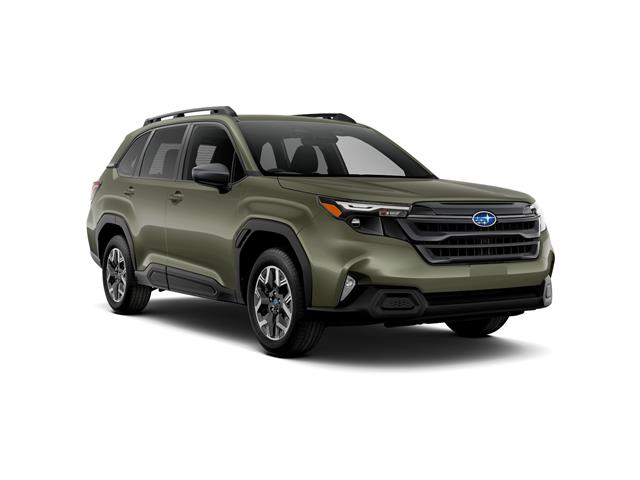 2025 Subaru Forester Touring (Stk: 462969/001) in Cranbrook - Image 1 of 9
