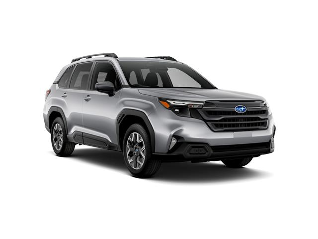 2025 Subaru Forester Touring (Stk: 462971/001) in Cranbrook - Image 1 of 9