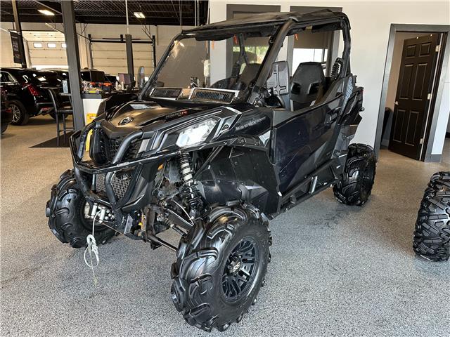 2020 - Maverick CAN AM (Stk: P13793) in Calgary - Image 1 of 15